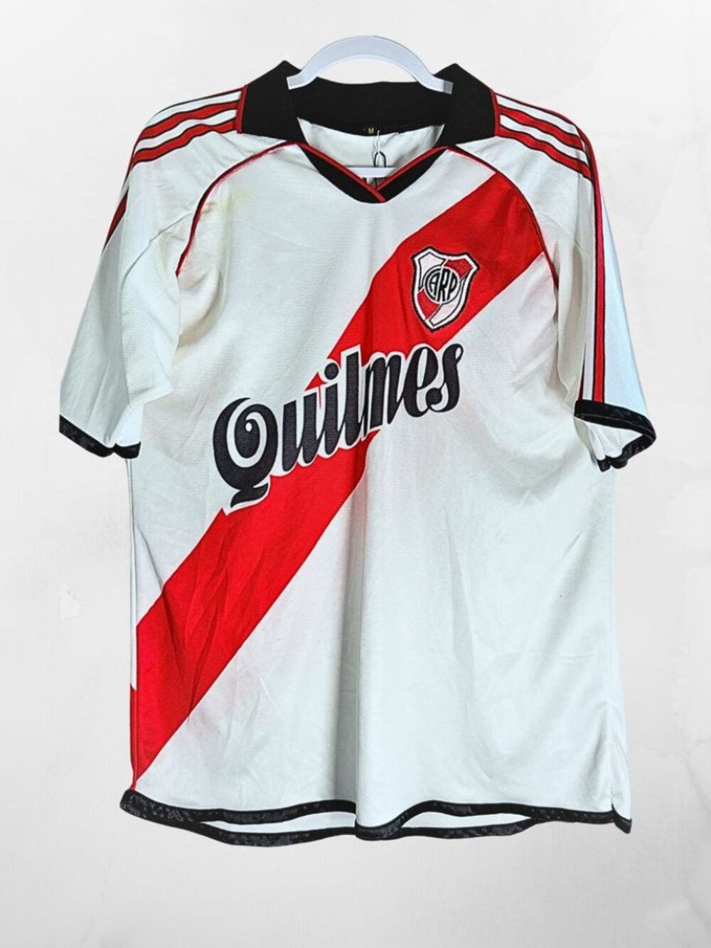 VINTAGE RIVER PLATE 90'S - Picture 1 of 3